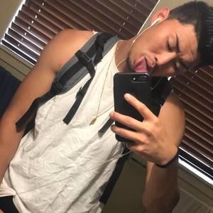 Meet your Posher, Ken